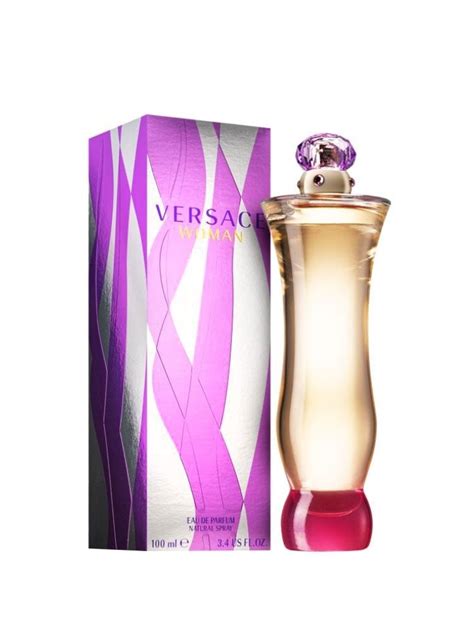 Apa de parfum Versace Woman, 100 ml, pentru femei 